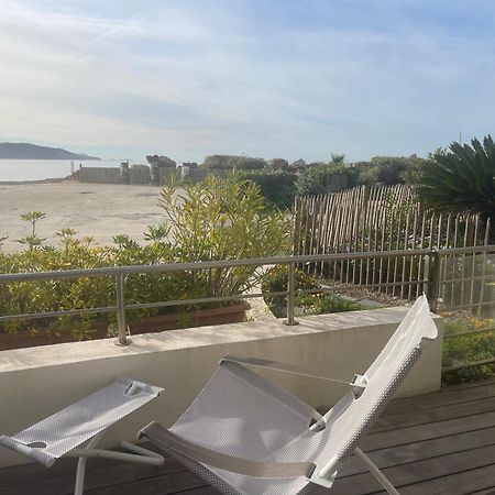 plage st jean RESIDENCE LE GOLFE D AZUR La Ciotat Buitenkant foto
